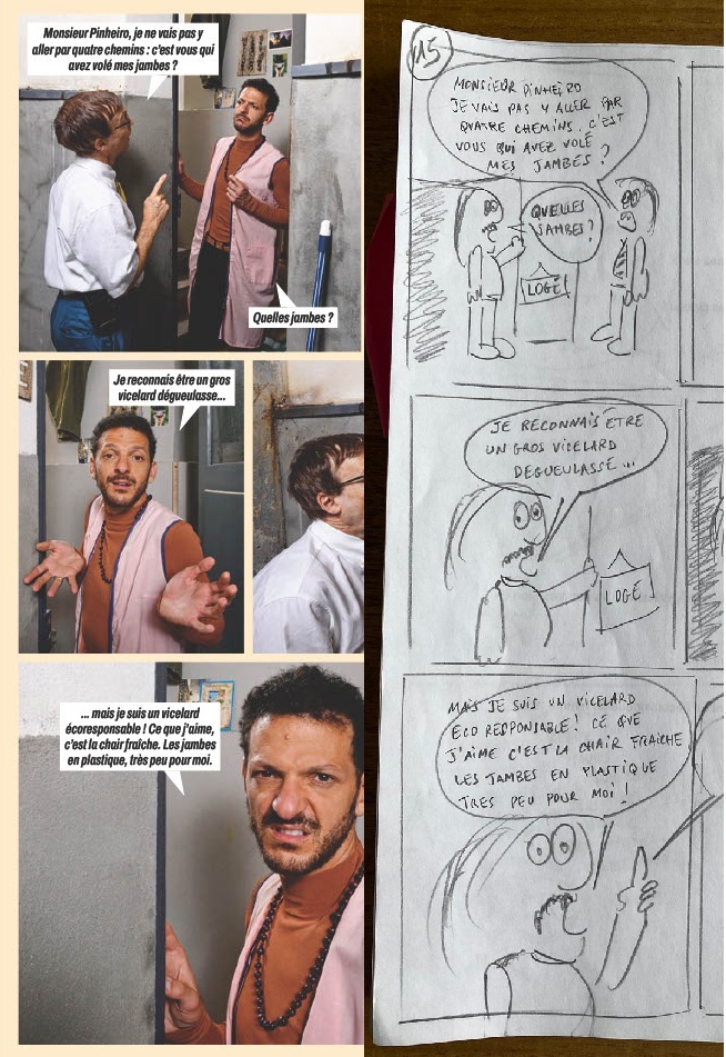 Aperçu comparaison 2